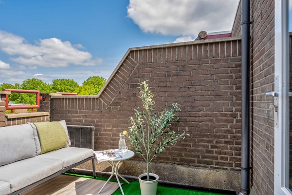Medium property photo - Regge 30, 3068 HD Rotterdam